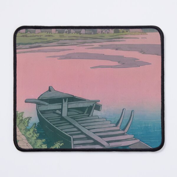 Item preview, Hasui Kawase designed and sold by TizianaBrand.