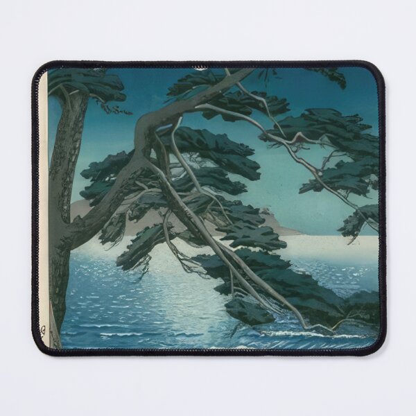 Item preview, Hasui Kawase designed and sold by TizianaBrand.