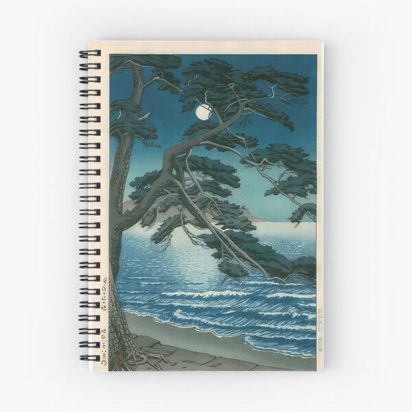 Item preview, Hasui Kawase designed and sold by TizianaBrand.