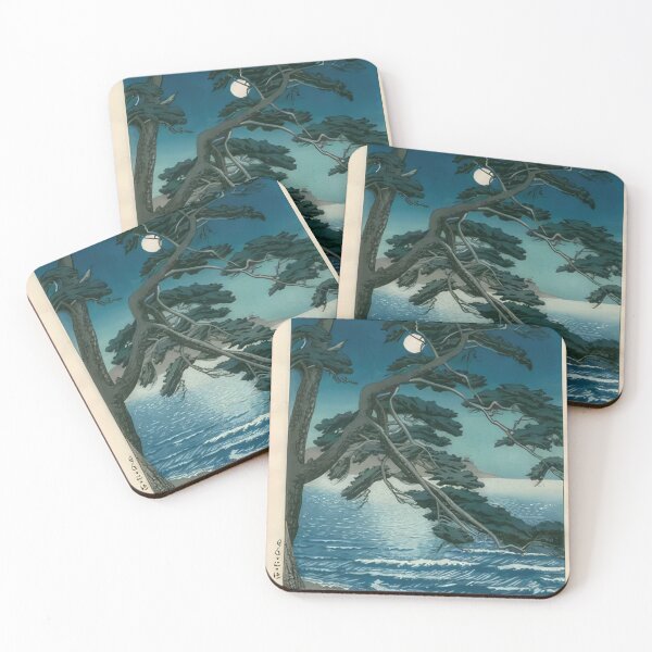 Item preview, Hasui Kawase designed and sold by TizianaBrand.