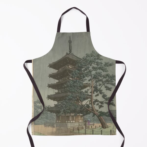 Item preview, Hasui Kawase designed and sold by TizianaBrand.