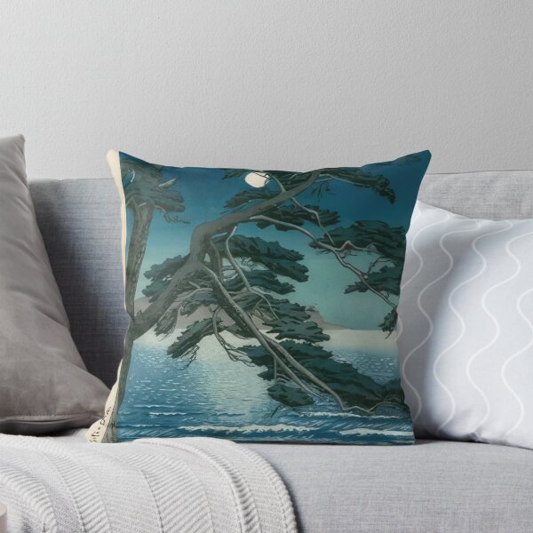 Item preview, Hasui Kawase designed and sold by TizianaBrand.