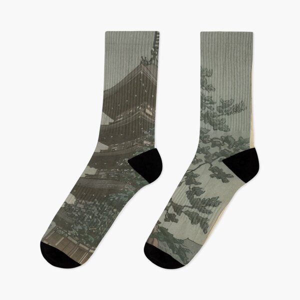 Item preview, Hasui Kawase designed and sold by TizianaBrand.