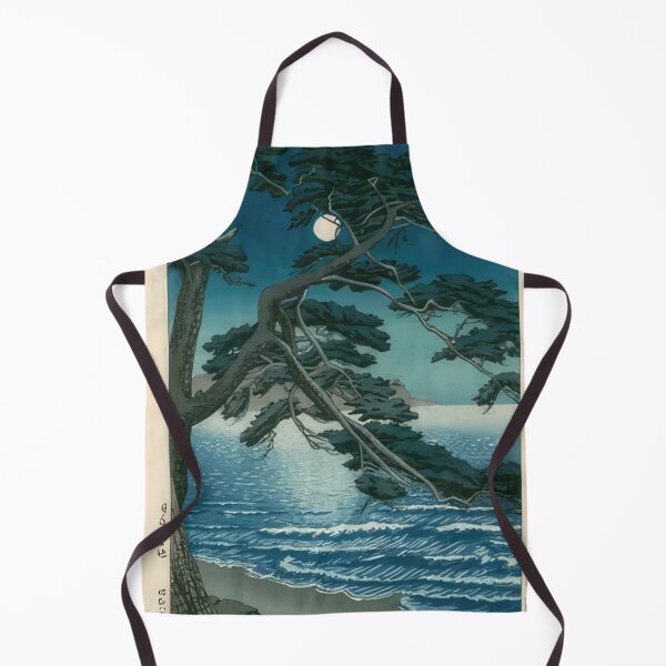 Item preview, Hasui Kawase designed and sold by TizianaBrand.