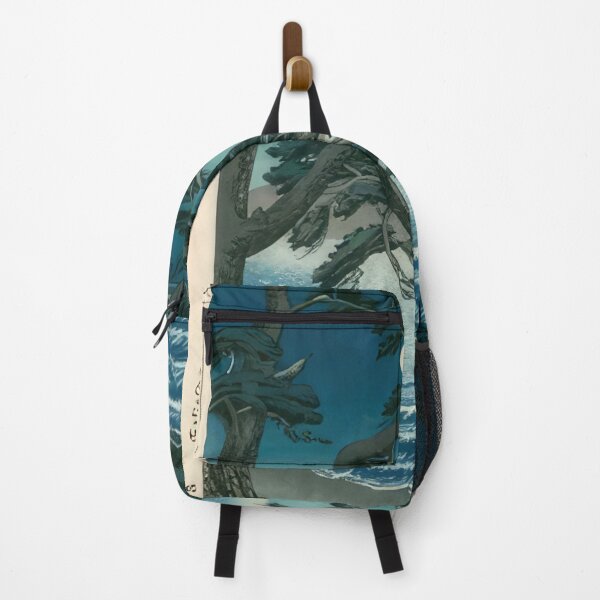 Item preview, Hasui Kawase designed and sold by TizianaBrand.