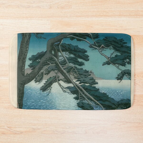 Item preview, Hasui Kawase designed and sold by TizianaBrand.