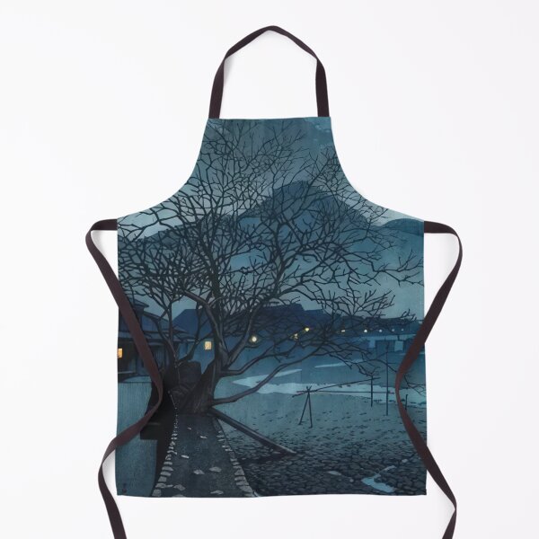 Item preview, Hasui Kawase designed and sold by TizianaBrand.