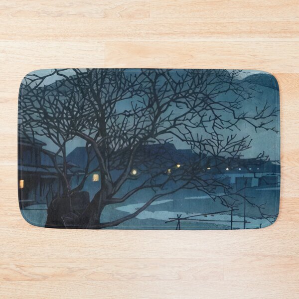 Item preview, Hasui Kawase designed and sold by TizianaBrand.