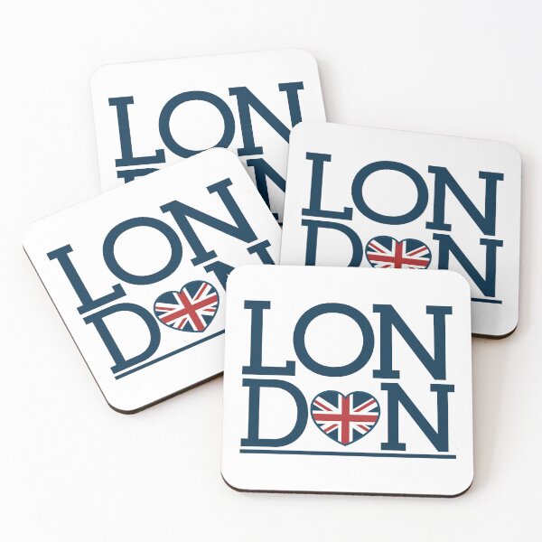 Item preview, London Love designed and sold by the-craft-shop.