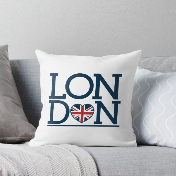Item preview, London Love designed and sold by the-craft-shop.