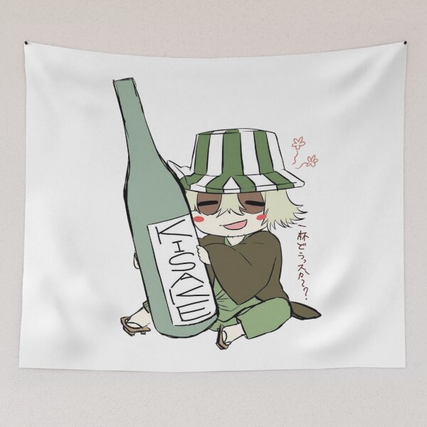 Item preview, genius shopkeeper designed and sold by Mardistorm.