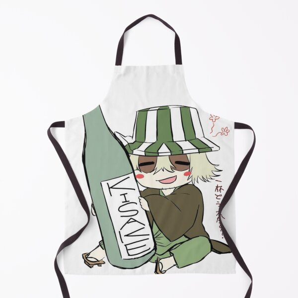 Item preview, genius shopkeeper designed and sold by Mardistorm.