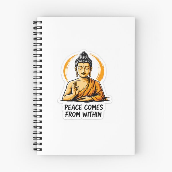 Item preview, Cute Bhagwan Budh Sticker designed and sold by Kushwaha18.