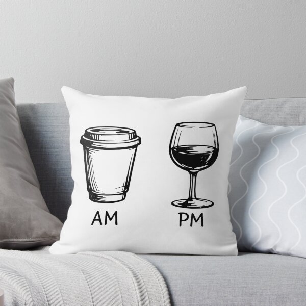 Item preview, Coffee and wine designed and sold by NocturneLab.