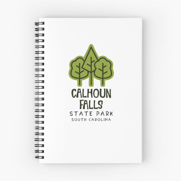 Item preview, Calhoun Falls State Park South Carolina Trees designed and sold by bivenart.