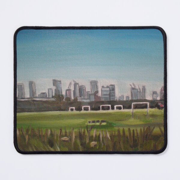 Item preview, Hackney mash London  designed and sold by redhoodgirl.