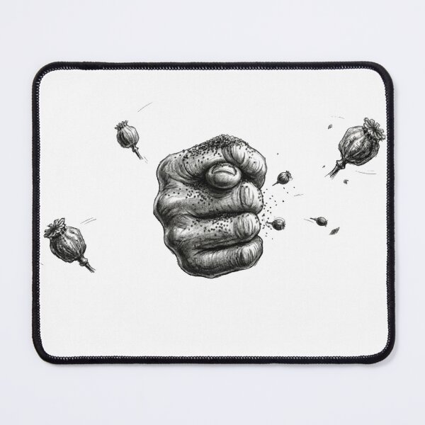 Item preview, fig with poppy seeds designed and sold by puzzell.