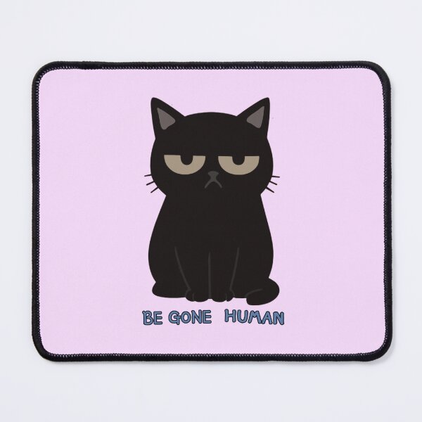 Item preview, Not Today, Human designed and sold by Wobble Studio.