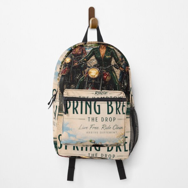 Item preview, The Hamptons Spring Break — The Drop designed and sold by Thedropartsrore.