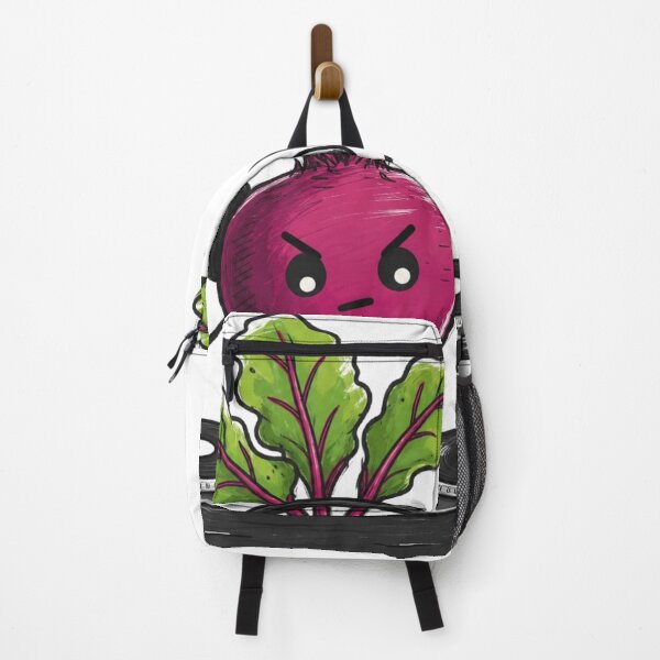 Item preview, Beetroot DJ Funny Music Art designed and sold by Na-q-sh.