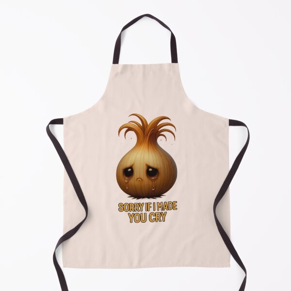 Item preview, Sorry I Made You Cry (Again) designed and sold by Wobble Studio.