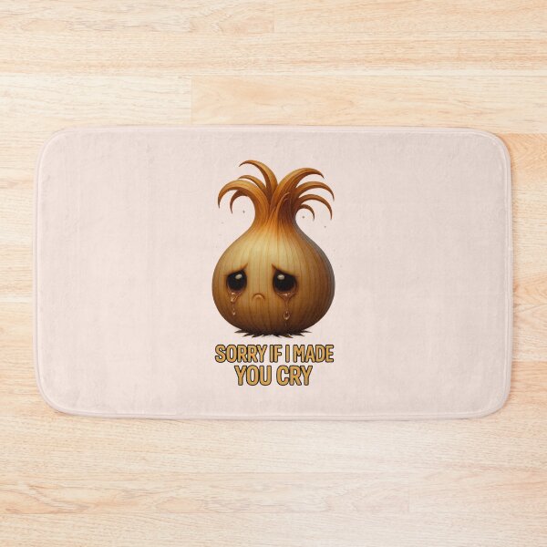 Item preview, Sorry I Made You Cry (Again) designed and sold by Wobble Studio.