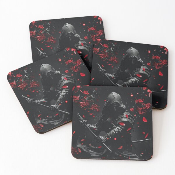 Item preview, Kinda Japanese. Kinda Not. designed and sold by Samurai Floral Design.