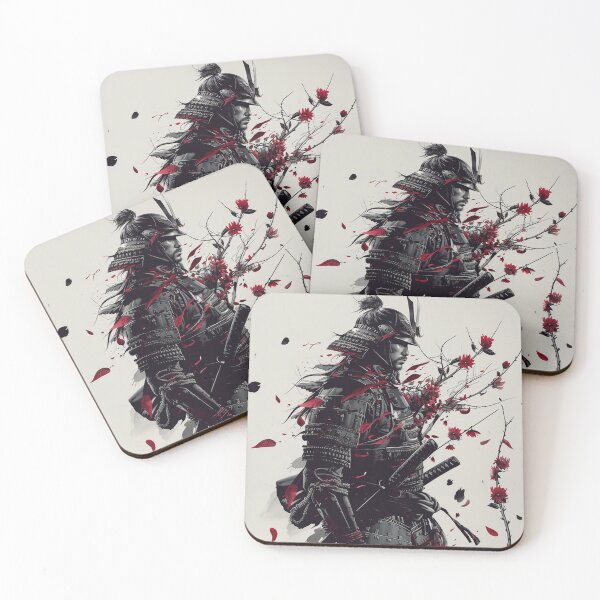 Item preview, I Made This. You Decide. designed and sold by Samurai Floral Design.