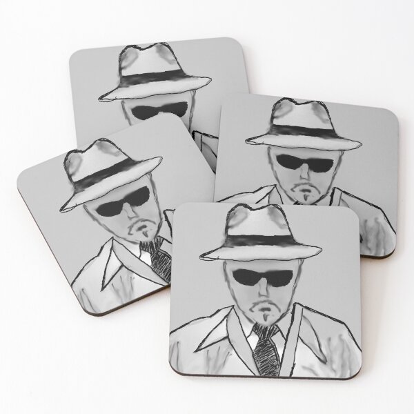 Item preview, Mr Nobody designed and sold by manosks.