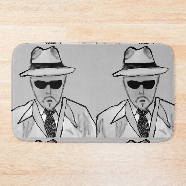 Item preview, Mr Nobody designed and sold by manosks.