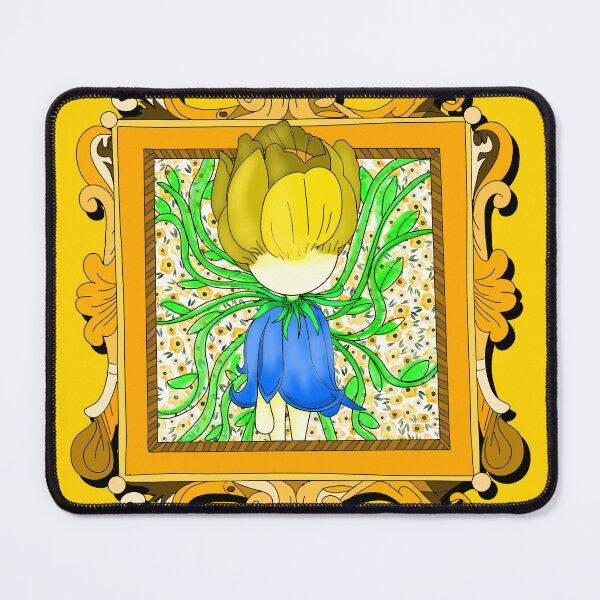 Artikelvorschau, Gerahmte Blume entworfen und verkauft von MsPalette.