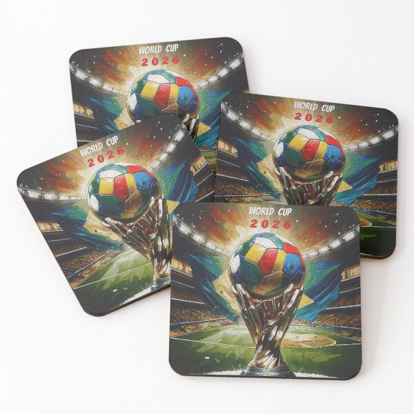 Item preview, Unite States World Cup designed and sold by Andy551.