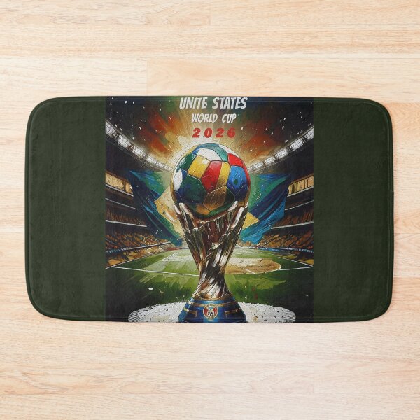 Item preview, Unite States World Cup designed and sold by Andy551.