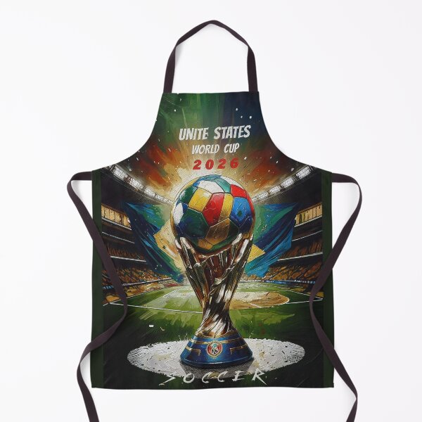 Item preview, Unite States World Cup designed and sold by Andy551.