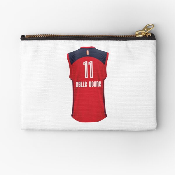 elena delle donne jersey