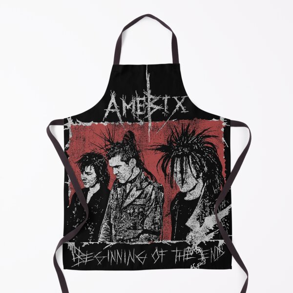 Item preview, AMEBIX designed and sold by MOSCA_GRAPHICS.