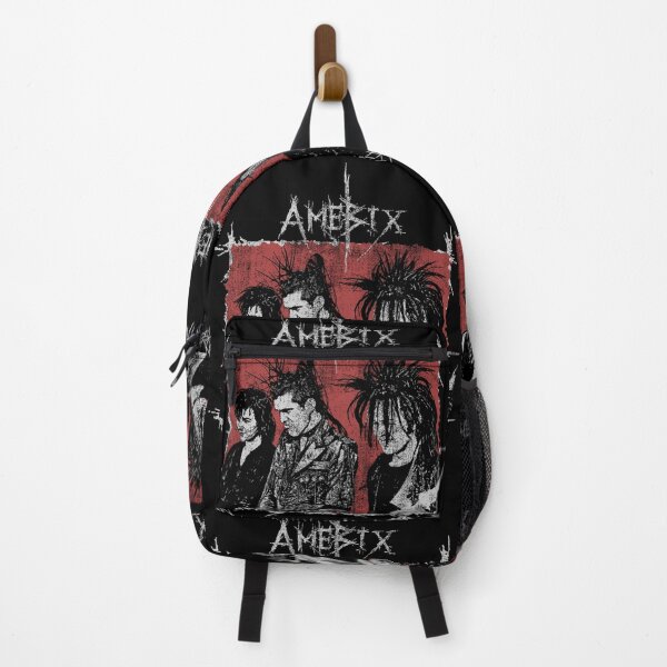 Item preview, AMEBIX designed and sold by MOSCA_GRAPHICS.