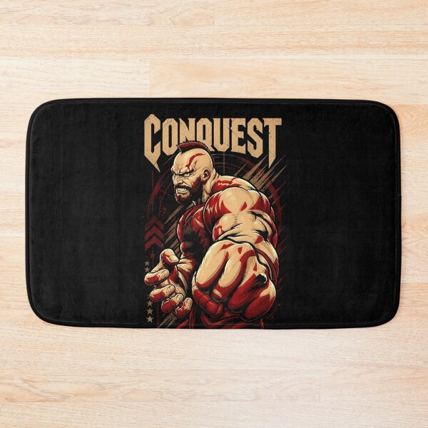 Item preview, zangief designed and sold by thedarkfantasy.
