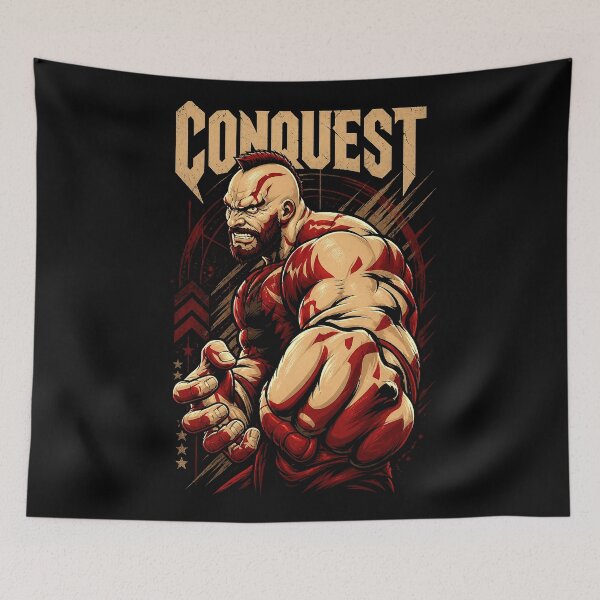Item preview, zangief designed and sold by thedarkfantasy.