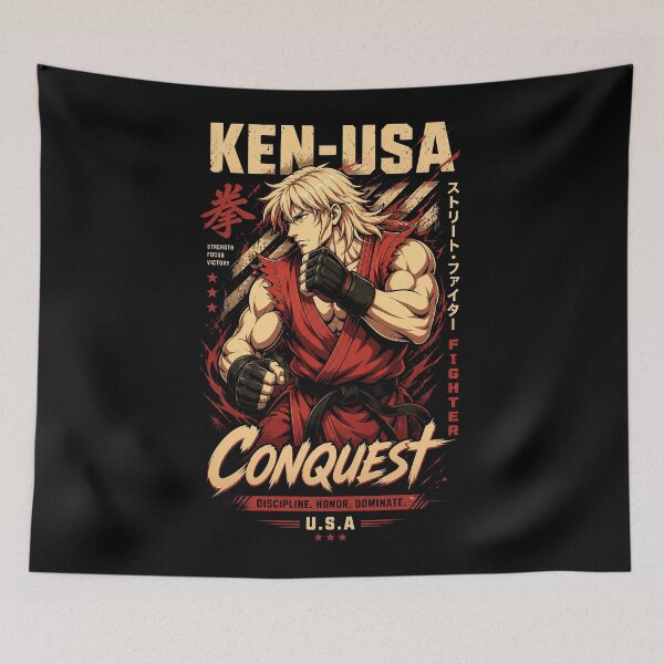 Item preview, ken designed and sold by thedarkfantasy.