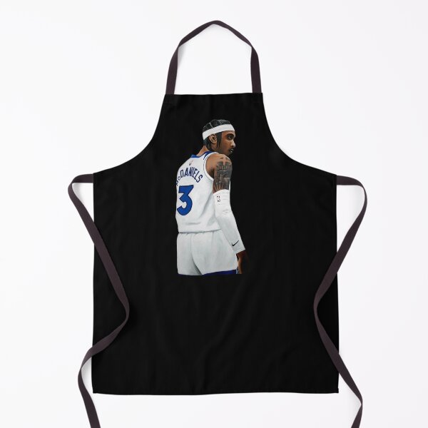 Item preview, Jaden McDaniels Minnesota Timberwolves Painting designed and sold by Baileypaints.
