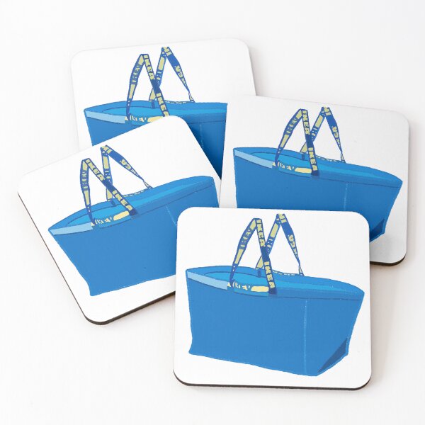 Item preview, IKEA Bag designed and sold by tifftaff.