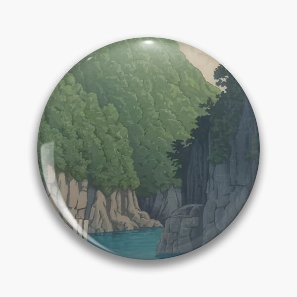 Item preview, Hasui Kawase designed and sold by TizianaBrand.