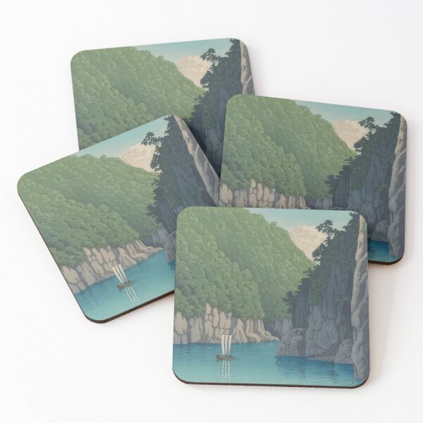Item preview, Hasui Kawase designed and sold by TizianaBrand.