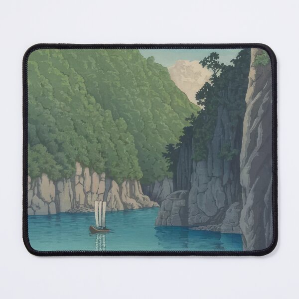 Item preview, Hasui Kawase designed and sold by TizianaBrand.