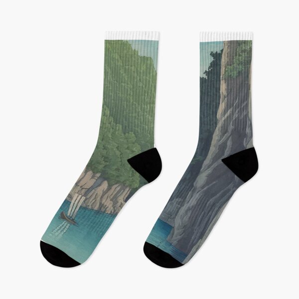 Item preview, Hasui Kawase designed and sold by TizianaBrand.