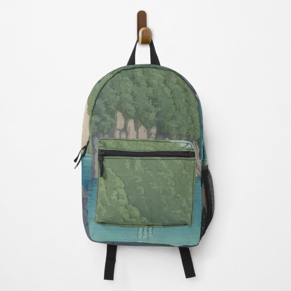 Item preview, Hasui Kawase designed and sold by TizianaBrand.