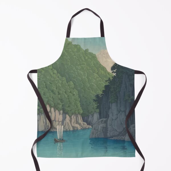 Item preview, Hasui Kawase designed and sold by TizianaBrand.