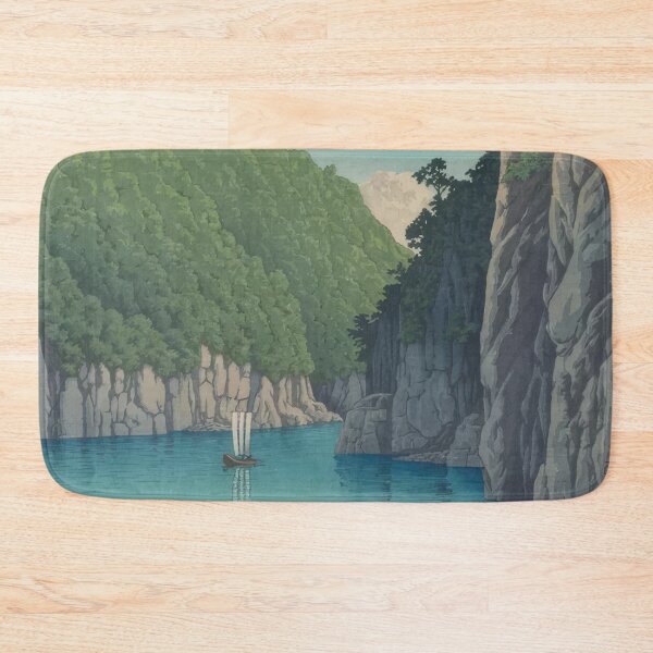 Item preview, Hasui Kawase designed and sold by TizianaBrand.