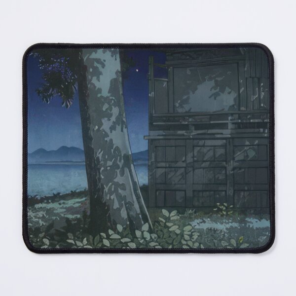 Item preview, Hasui Kawase designed and sold by TizianaBrand.